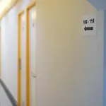 Gold Line Guest House