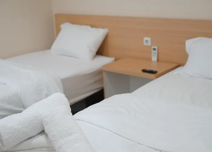 Gold Line Guest House