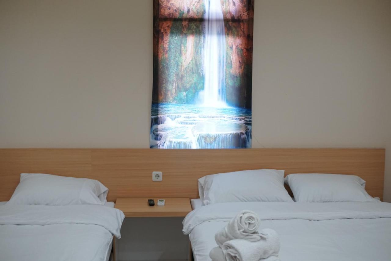 Gold Line Hotel Pontianak