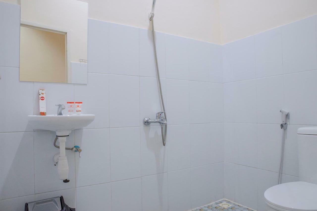 Gold Line Hotel Pontianak