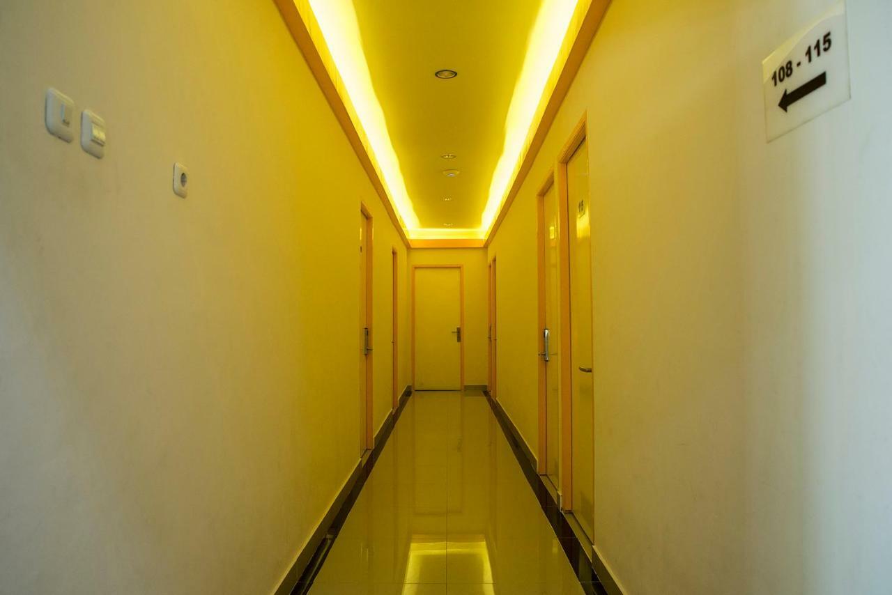 Hotel Gold Line Pontianak